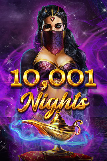 10 001 Nights играть демо | Слотозал без регистрации