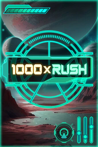 1000x Rush играть демо | Слотозал без регистрации