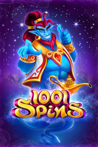 1001 Spins играть демо | Слотозал без регистрации