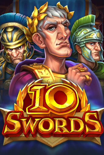 10 Swords играть демо | Слотозал без регистрации