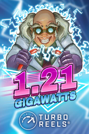 1.21 Gigawatts играть демо | Слотозал без регистрации
