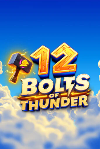 12 Bolts of Thunder играть демо | Слотозал без регистрации