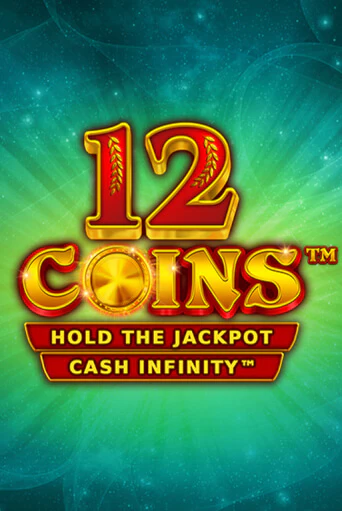 12 Coins играть демо | Слотозал без регистрации