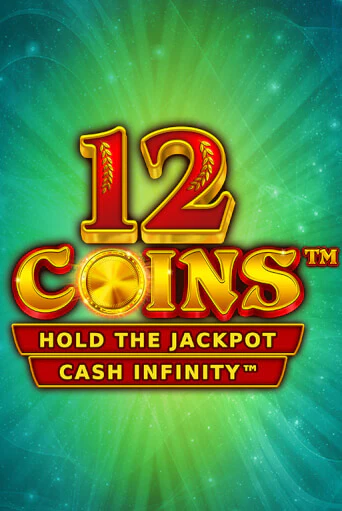 12 Coins Grand Gold Edition играть демо | Слотозал без регистрации