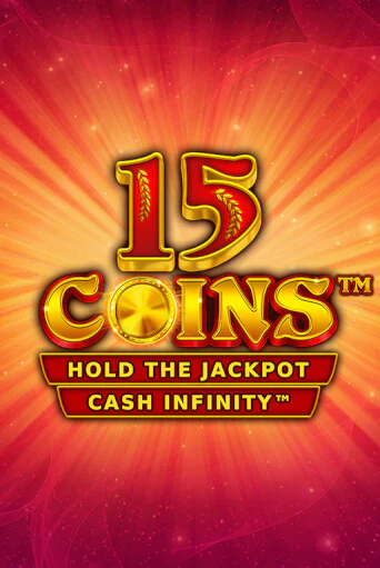 15 Coins играть демо | Слотозал без регистрации