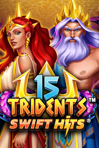 15 Tridents играть демо | Слотозал без регистрации