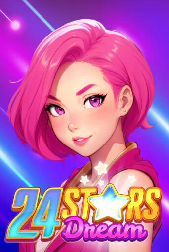 24 Stars Dream играть демо | Слотозал без регистрации