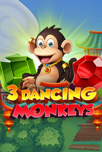 3 Dancing Monkeys играть демо | Слотозал без регистрации