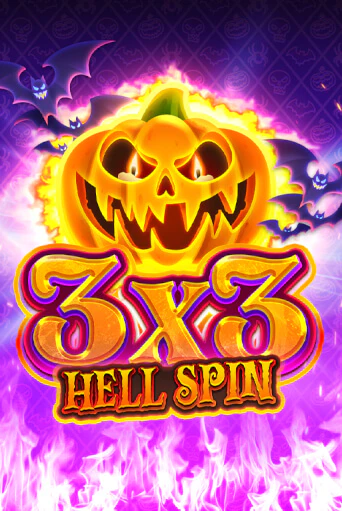 3X3 Hell Spin играть демо | Слотозал без регистрации
