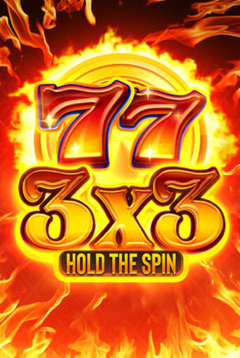 3x3 Hold the Spin играть демо | Слотозал без регистрации