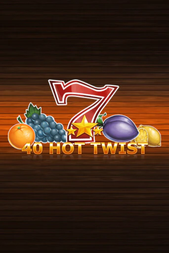 40 Hot Twist играть демо | Слотозал без регистрации