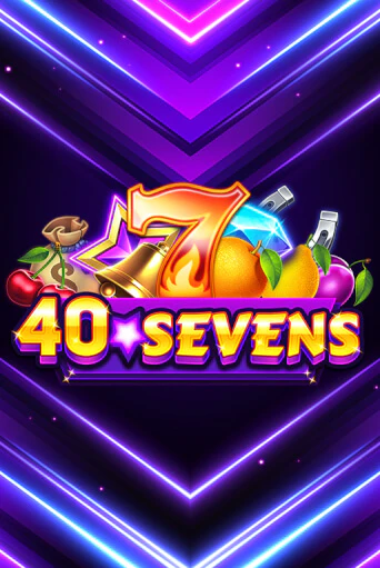 40 Sevens играть демо | Слотозал без регистрации
