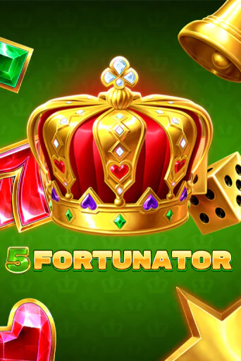 5 Fortunator играть демо | Слотозал без регистрации