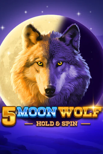 5 Moon Wolf играть демо | Слотозал без регистрации