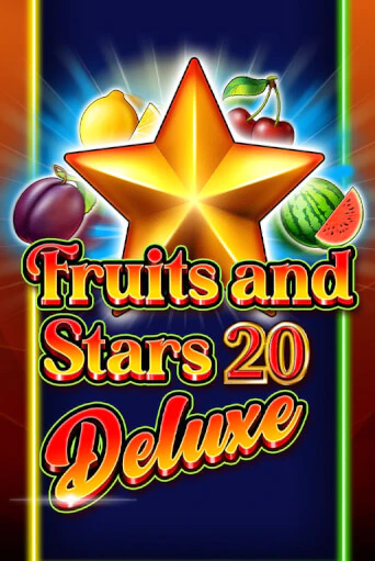 Fruits and Stars 20 Deluxe играть демо | Слотозал без регистрации