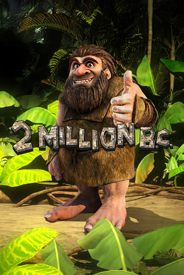 2 Million B.C. играть демо | Слотозал без регистрации