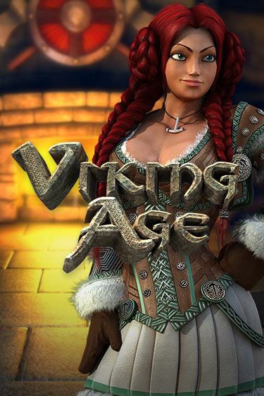 Viking Age играть демо | Слотозал без регистрации