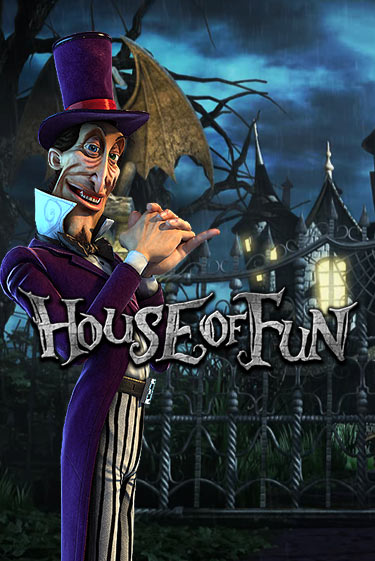 House of Fun играть демо | Слотозал без регистрации