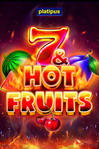 7 & Hot Fruits играть демо | Слотозал без регистрации