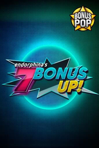 7 Bonus UP играть демо | Слотозал без регистрации