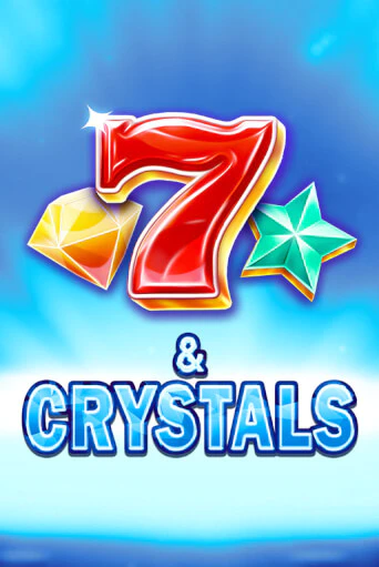 7 & Crystals играть демо | Слотозал без регистрации