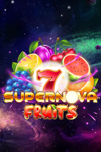 7 Supernova Fruits играть демо | Слотозал без регистрации