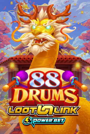 88 Drums играть демо | Слотозал без регистрации