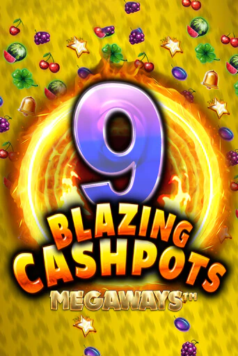9 Blazing Cashpots Megaways играть демо | Слотозал без регистрации