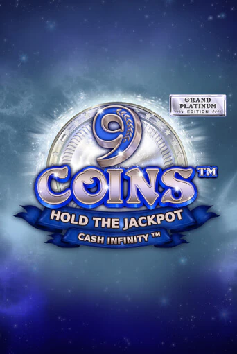 9 Coins Grand Platinum Edition играть демо | Слотозал без регистрации