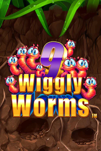 9 Wiggly Worms играть демо | Слотозал без регистрации