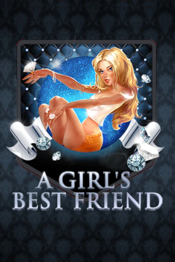 A Girl's Best Friend играть демо | Слотозал без регистрации
