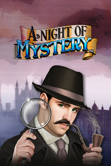 A Night of Mystery играть демо | Слотозал без регистрации