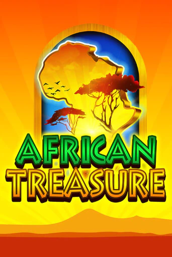 African Treasure играть демо | Слотозал без регистрации