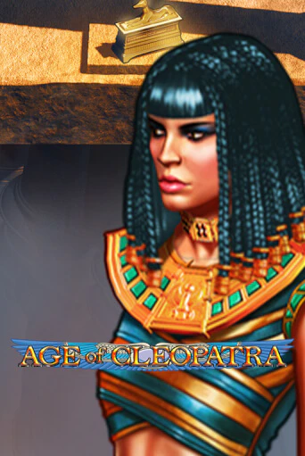 Age of Cleopatra играть демо | Слотозал без регистрации
