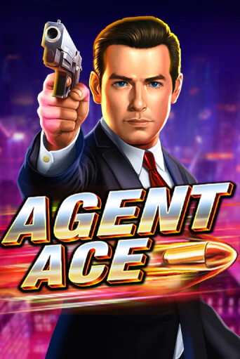 Agent Ace играть демо | Слотозал без регистрации