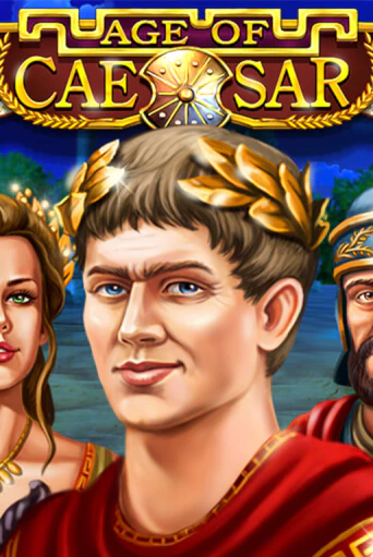 Age of Caesar играть демо | Слотозал без регистрации
