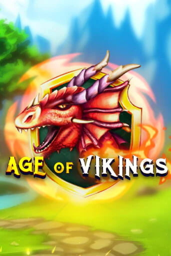 Age of Vikings играть демо | Слотозал без регистрации