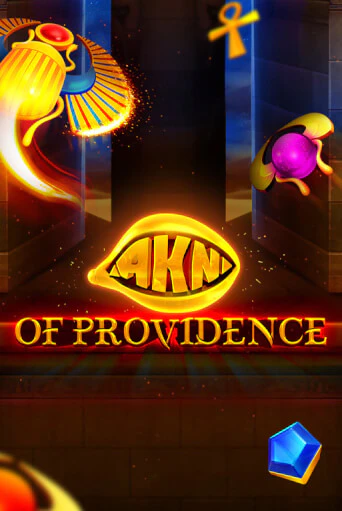 Akn of Providence играть демо | Слотозал без регистрации