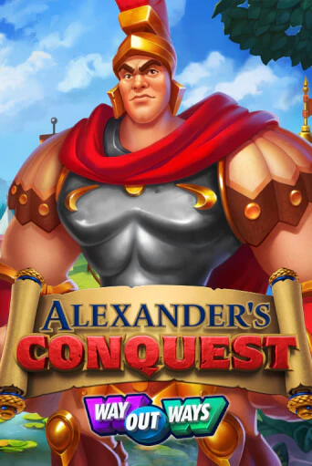 Alexanders Conquest играть демо | Слотозал без регистрации