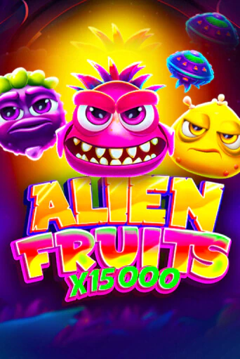 Alien Fruits играть демо | Слотозал без регистрации