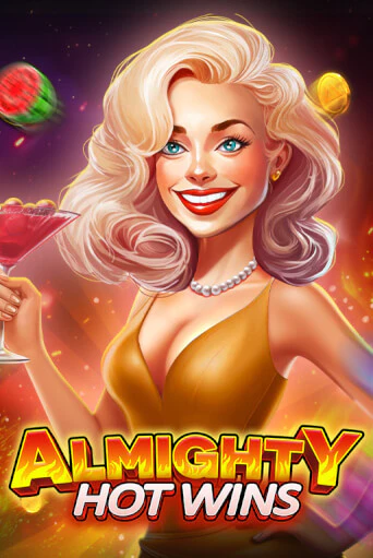 Almighty Hot Wins играть демо | Слотозал без регистрации