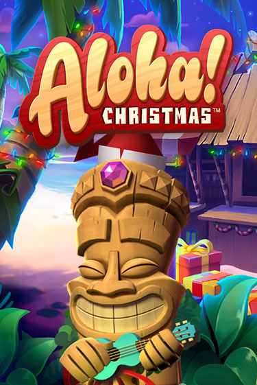 Aloha! Christmas играть демо | Слотозал без регистрации