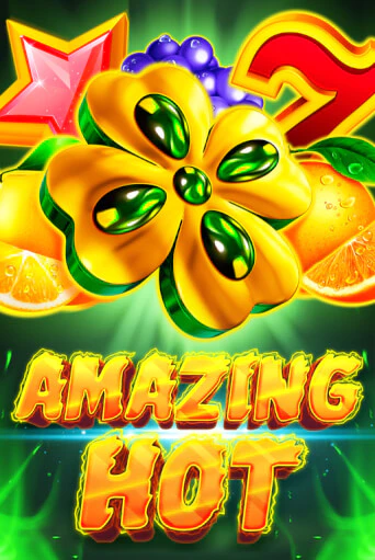 Amazing Hot играть демо | Слотозал без регистрации