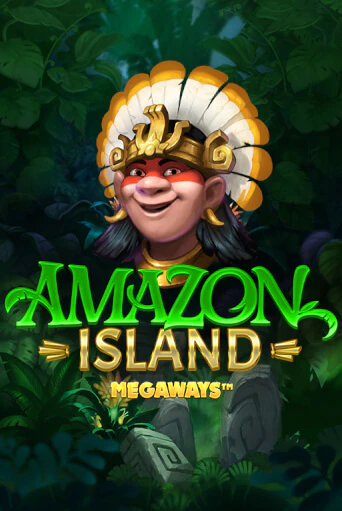 Amazon Island MegaWays играть демо | Слотозал без регистрации