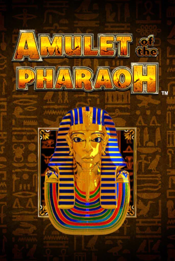 Amulet of the Pharaoh играть демо | Слотозал без регистрации