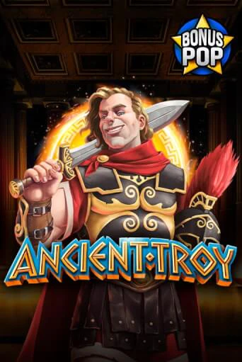 Ancient Troy играть демо | Слотозал без регистрации