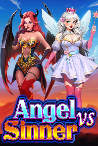 Angel vs Sinner играть демо | Слотозал без регистрации
