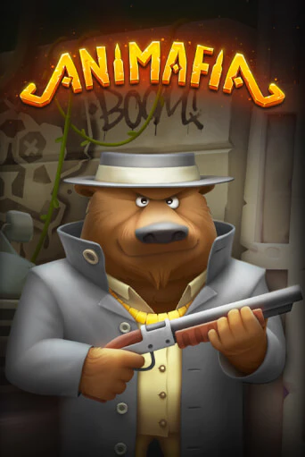 Animafia играть демо | Слотозал без регистрации