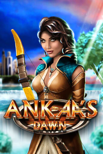 Ankaa's Dawn играть демо | Слотозал без регистрации