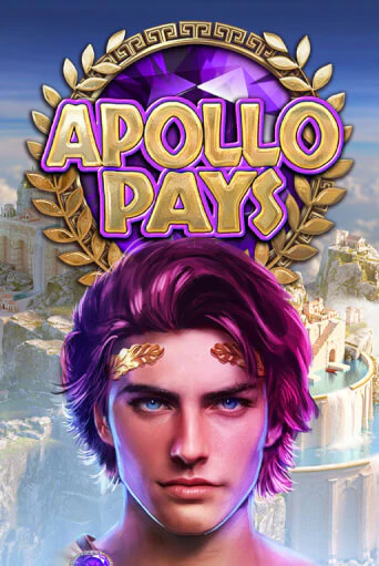 Apollo Pays играть демо | Слотозал без регистрации